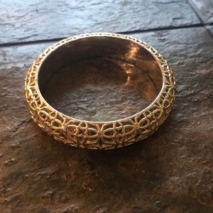 Kendra Scott Jewelry - Kendra Scott bangle gold Kendra Scott Jewelry - Kendra Scott bangle gold